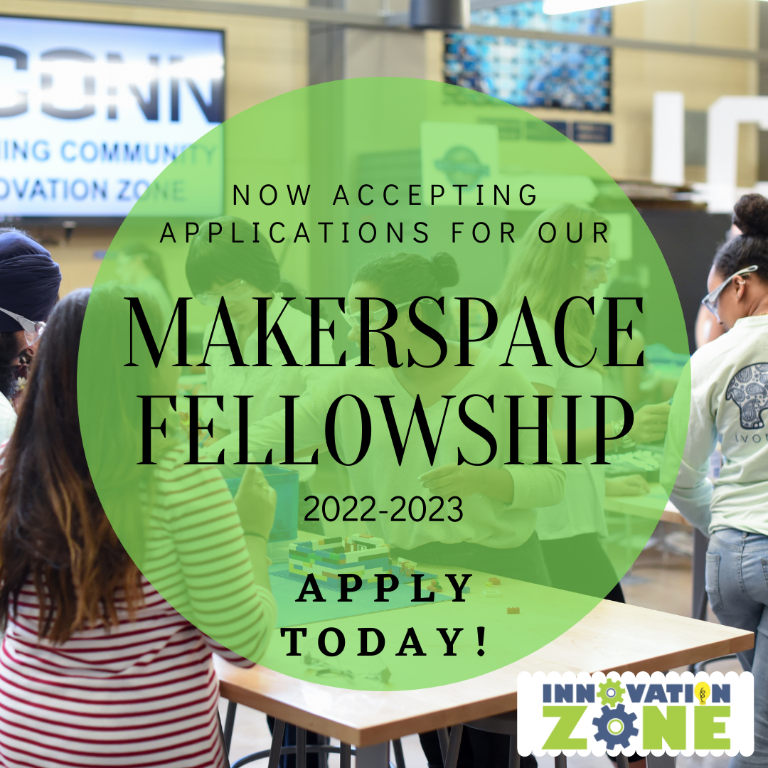 Fellowship Apply Today Graphic